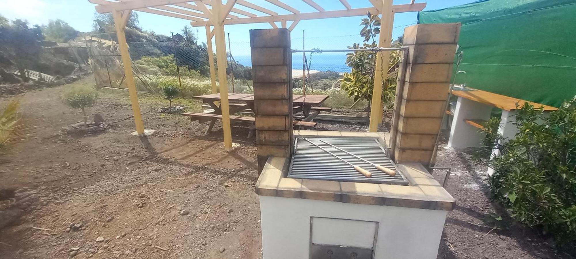 Finca Berolo 4 吉亚德索拉 外观 照片